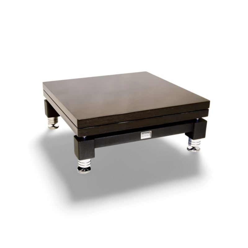 Platforma antywibracyjna SQUARE NO 1