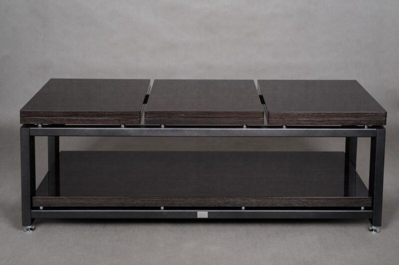 Stolik antywibracyjny BIZON F6 SE