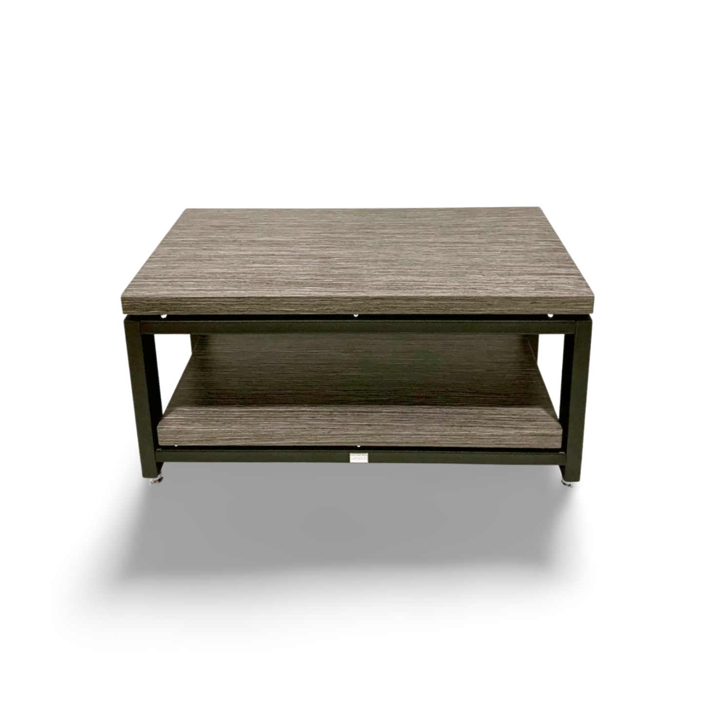 Stolik antywibracyjny BIZON F4 - obrazek 2