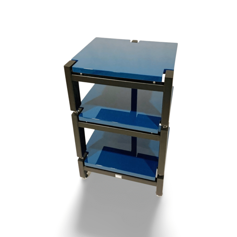 Stolik antywibracyjny CUT F3