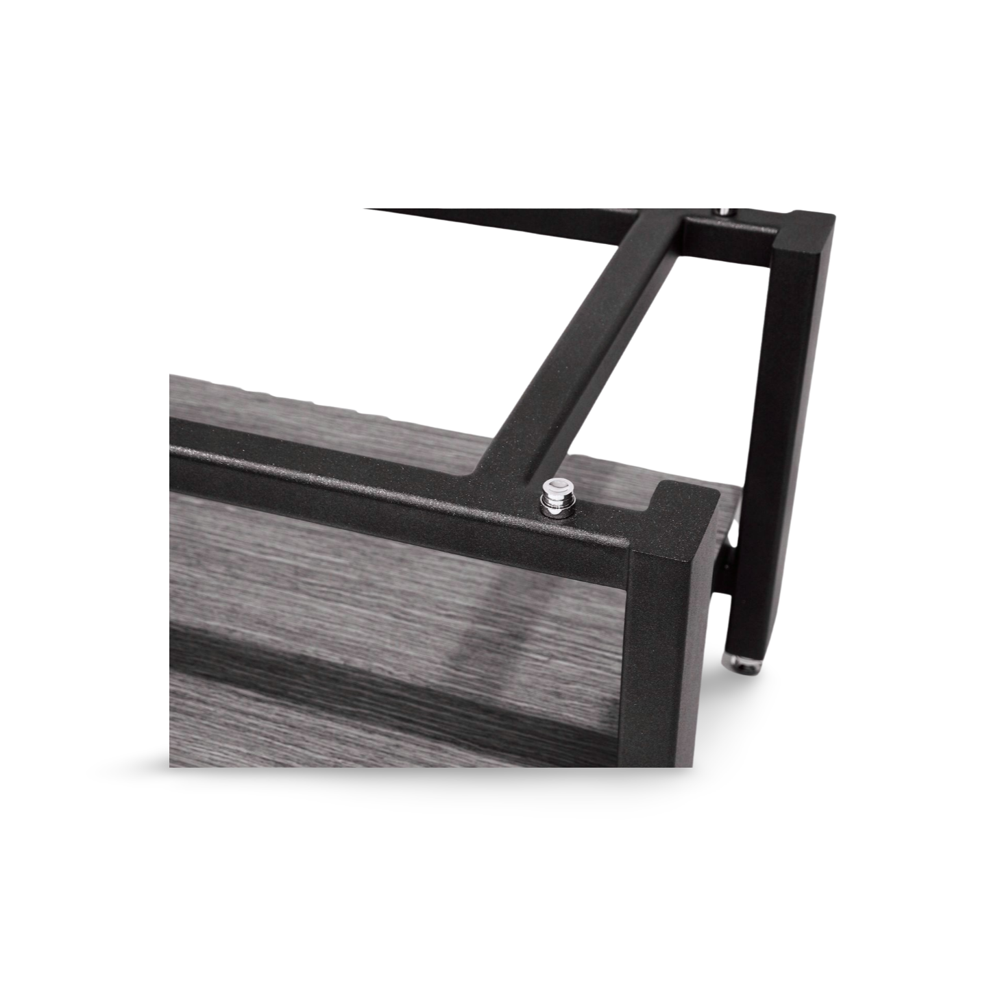 Stolik antywibracyjny BIZON F4 - obrazek 4