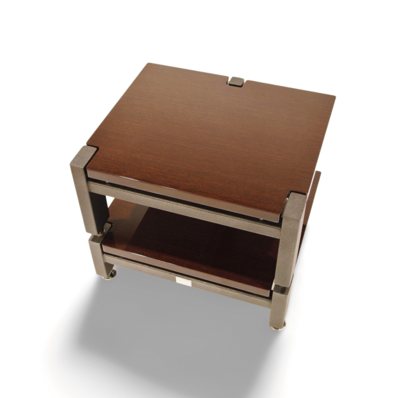 Stolik antywibracyjny CUT F2