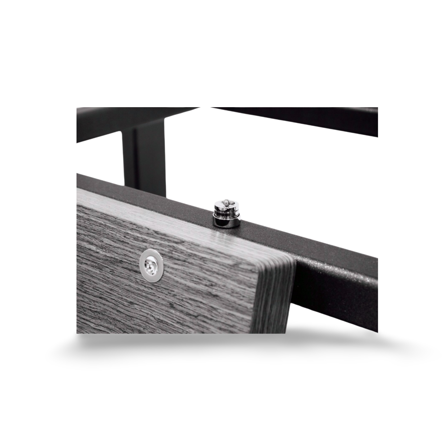 Stolik antywibracyjny BIZON F4 - obrazek 6