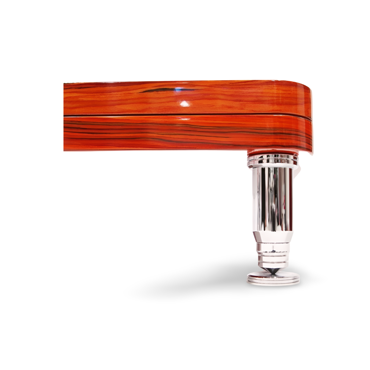 Stolik antywibracyjny SFERE NO 1 SE fornir - obrazek 5