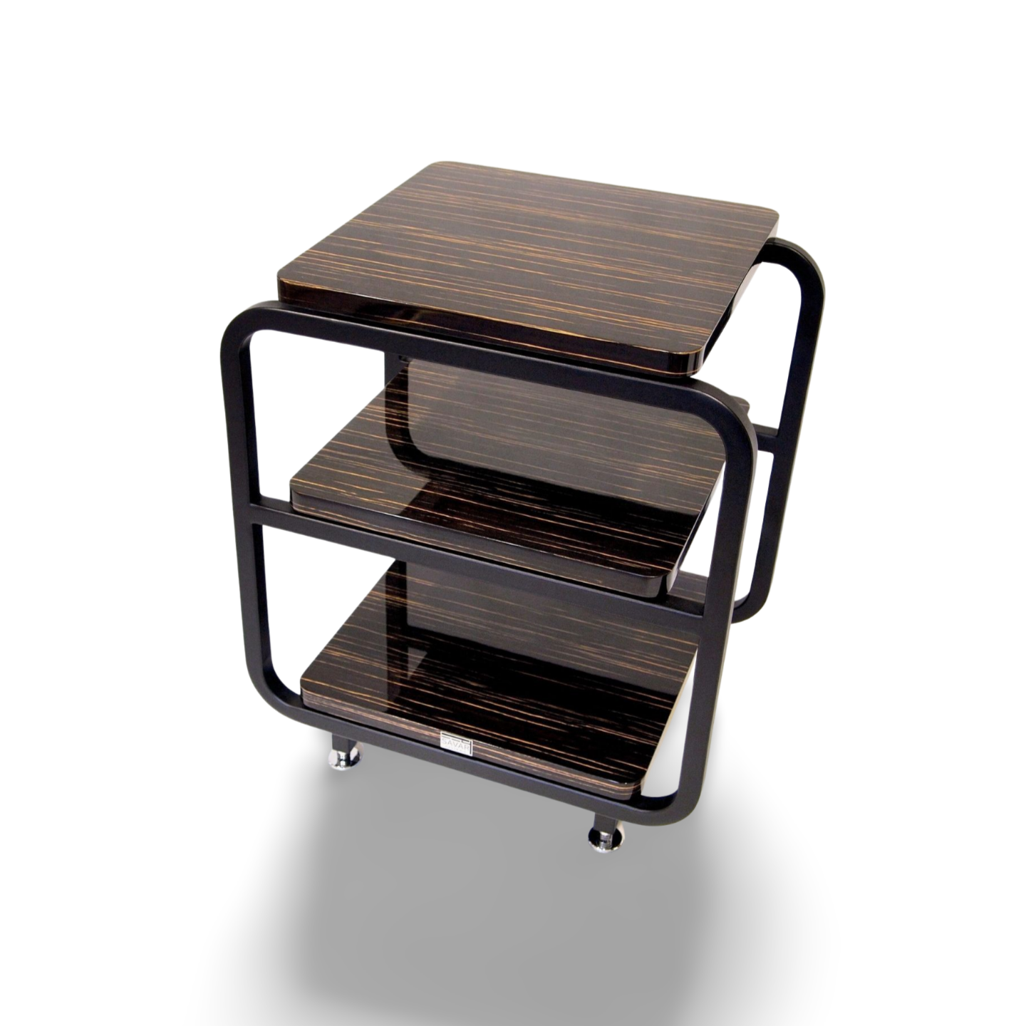 Stolik antywibracyjny RETRO F3-V - obrazek 2