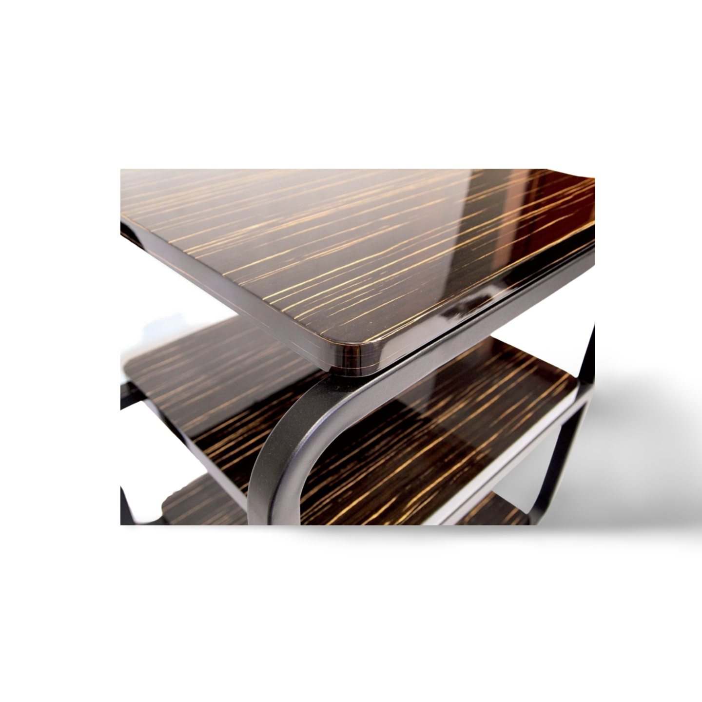 Stolik antywibracyjny RETRO F3-V - obrazek 6