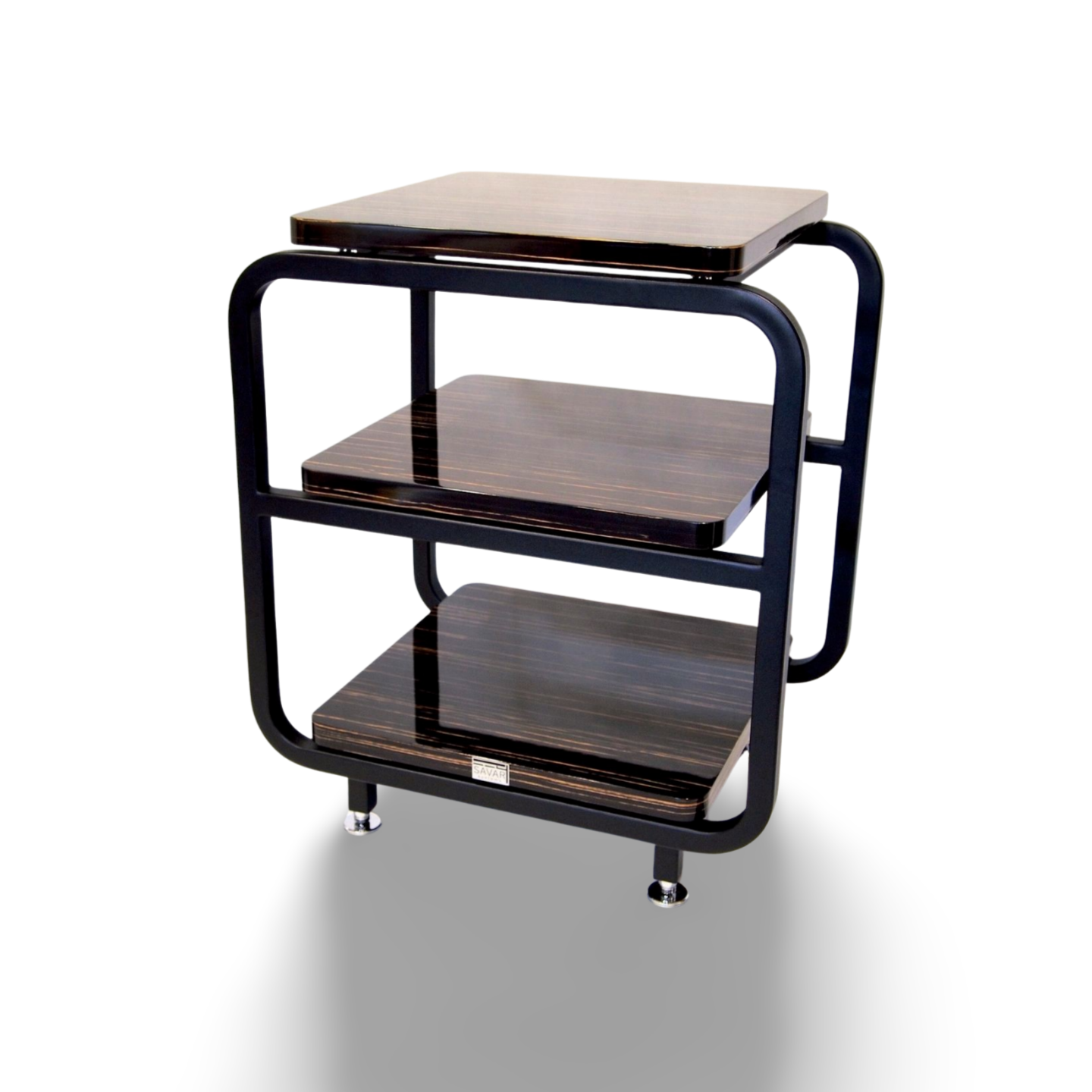 Stolik antywibracyjny RETRO F3-V - obrazek 5