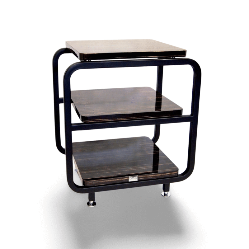 Stolik antywibracyjny RETRO F3-V