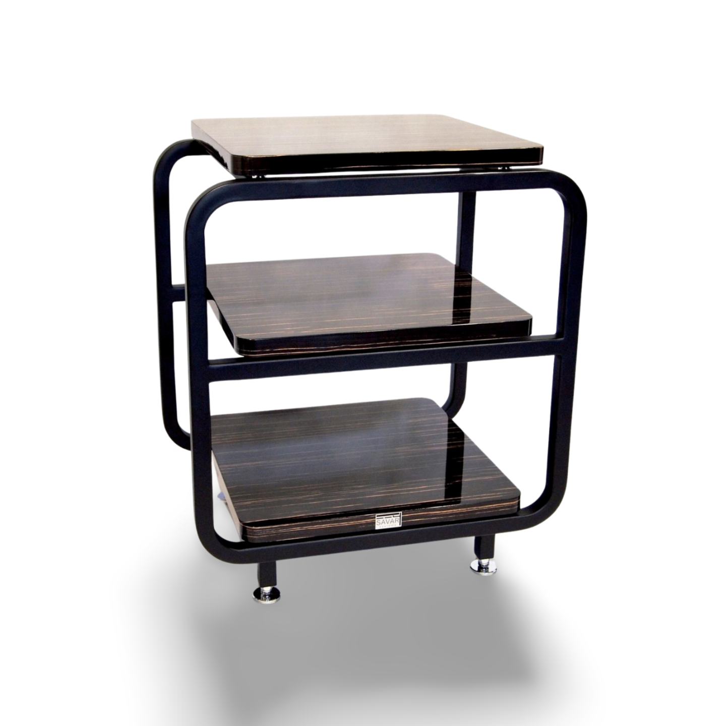 Stolik antywibracyjny RETRO F3-V